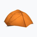 Kempingový stan pre 3 osoby Qingkong 3P 15D Orange