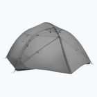 Kempingový stan pre 3 osoby Qingkong 3P 15D Grey