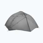 Kempingový stan pre 3 osoby Qingkong 3P 210T Grey