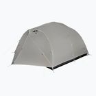 Kempingový stan pre 4 osoby 3F UL GEAR Qingkong 4P 210T Grey