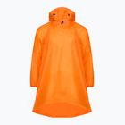 Pláštenka 3F UL Sleeved Rain Jacket 15D Orange