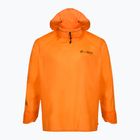 Nepremokavá bunda 3F UL Qingsuo 15D Orange