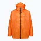 Nepremokavá bunda 3F UL Qingsuo 20D Z Orange
