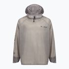 Nepremokavá bunda 3F UL Qingsuo 15D Grey