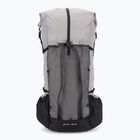 Turistický batoh 3F UL Qidian 40+16L gray