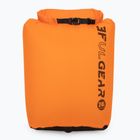 Vodeodolný vak 3F UL Exhaustible Dry Bag 24l Orange
