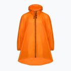 Pláštenka 3F UL Sleeved Rain Jacket 15D Z Orange