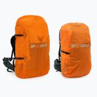 Puzdro na batoh 3F UL Dyneema Pack M 35-50l Orange