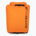Vodeodolný vak 3F UL Square-Bottom Dry Bag 24l Orange