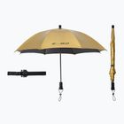 Turistický dáždnik 3F UL Trekking Umbrella Gold