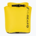 Vodeodolný vak 3F UL Exhaustible Dry Bag 12l Yellow