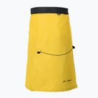 Trekingová sukňa Spódnica 3F UL Rain skirt Yellow