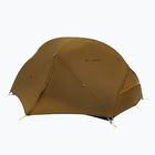 Kempingový stan pre 2 osoby 3F UL GEAR Piaoyun 2P 15D Khaki