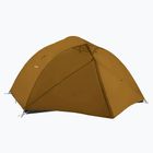Kempingový stan pre 3 osoby Qingkong 3P 210T Khaki