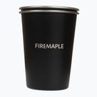 Sada pohárov Fire-Maple Antarcti black