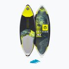 Wakeboardová doska wakesurf Aztron Comet Evo 63