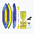 Nafukovací kajak pre 2 osoby Aquatone Bee Inflatable Pack Raft 11'8" 356 cm