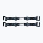 Opasok Aztron Paddle Board Connection Straps 2 pcs. black
