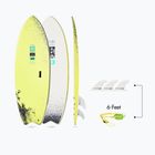 Aztron Volans Soft-Top 5'8" surfovacie dosky
