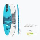 Aztron Octans Soft-Top 6'6" surfovacie dosky