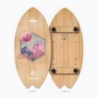 Aztron Dawn 30 Balance Board Short + valček
