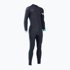 Pánsky plavecký oblek Aztron Kepler K1 Fullsuit Back Zip 3/2 mm