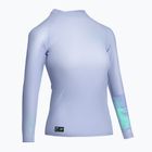 Aztron Maze Rashguard dámske plavecké tričko s dlhým rukávom