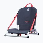 Sedadlo kajakové na paddleboard Aquatone Metal Kayak Seat