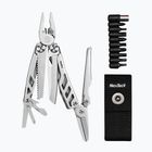 Multitool Nextool Flagship Max F30 Multi Tool silver