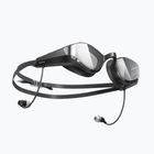 Plavecké okuliare Holoswim Solla Wave AI Music silver