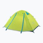 Trekingový stan 2 - miestny Naturehike P-Series 2 green