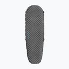 Nafukovací matrac Naturehike Ultralight Mummy Standard R 3.5 shadow black