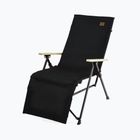 Kempingové kreslo Naturehike Nightfall T08 black