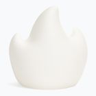 Ochranný kryt FLEXTAIL Flame Lampshade na lampkę white