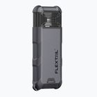 Kempingové svietidlo FLEXTAIL Max Repeller grey