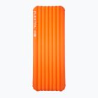 Nafukovací matrac Flextail Zero R05 Regular orange