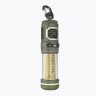 Kempingové svietidlo FLEXTAIL Tiny Repeller green