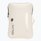Kompresný turistický organizér FLEXTAIL Ezy Pack white