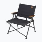 Kempingové kreslo Naturehike L04 Folding black