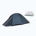 Trekingový stan pre 3 osoby Naturehike Cloud Up 3 Pro 20D navy blue