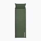 Samonafukovacia karimatka Naturehike D Series Pillow Single navy green