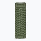 Nafukovací matrac Naturehike Pillow Single FC01 army green
