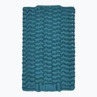 Dúchací matrac Naturehike Pillow Single FC01 jazero modrá