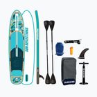 Paddleboard Sun Reflections Family Minicombo 13'6" ocean mirage