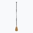 SUP pádlo 3-dielne RIDEWAVE Kun Bamboo