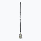 SUP pádlo 3-dielne RIDEWAVE Conquerbrace