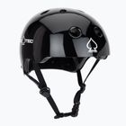 Prilba Pro-Tec Classic Certified gloss black