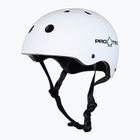 Prilba Pro-Tec Classic Certified gloss white
