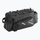 Taška na bicykel Rockbros A9-BK 12 l čierna