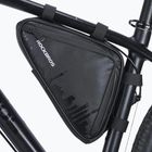 Rockbros B39-2 1,5 l čierna taška na rám bicykla